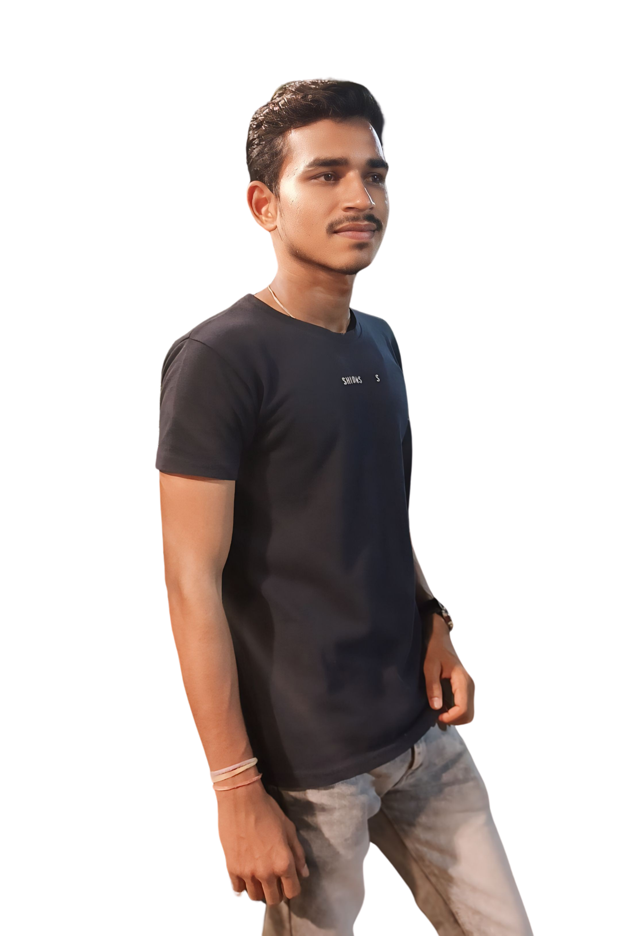 Developer Image